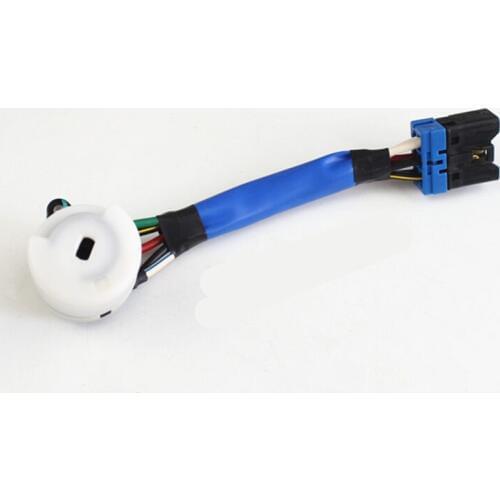 Ignition Switch for hyundai Elantra HD 2007 2008 2009 2010 931102H000 93110 2H000