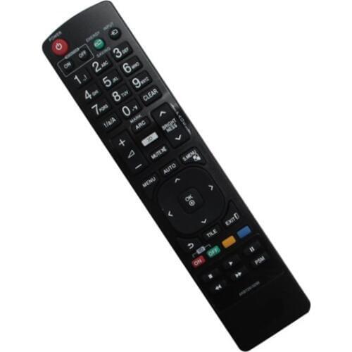 Remote Control For LG M4224C M4224CB M4224CBA M4224CBAG M4224CC M4224CCB M4224CCBH LED Smart HDTV TV
