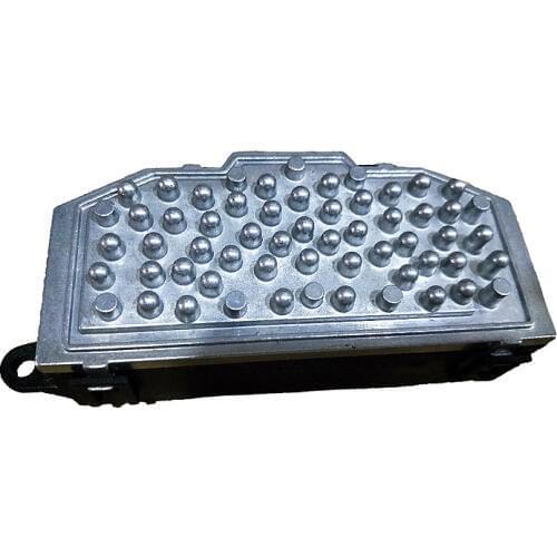 BTAP HVAC Heater Blower Fan Motor Resistor ForVW Touran 2004-2016 Passat 2011 2013 2016 Jetta2013 2014 1TD907521 1TD 907 521