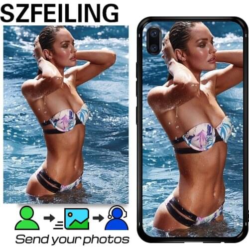SZFEILING Meizu Phone Cases
