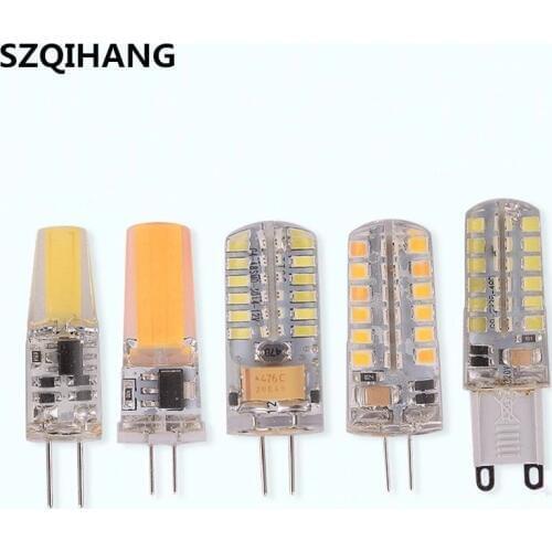 SZQIHANG LED Bulbs G5