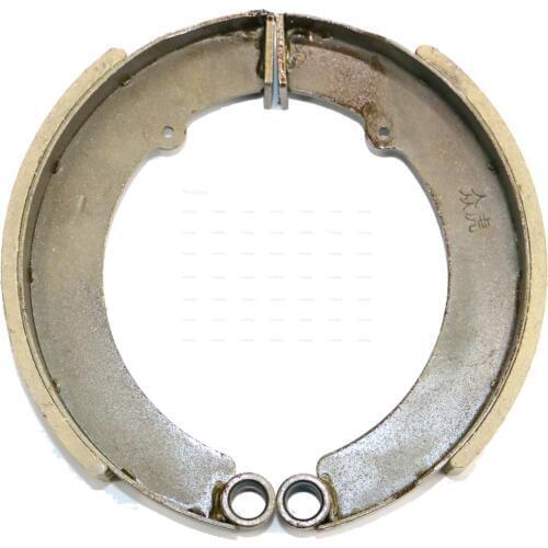 Brake Shoe fit ARCTIC CAT SNOWMOBILES Bearcat 3000 7000 (17) F 800 (12-13) 1100 LXR Anniv (12-13) YAMAHA SR Viper 1050 (14-17)