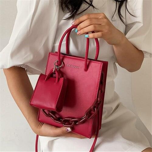 TOYOOSKY Totes With Short Handles