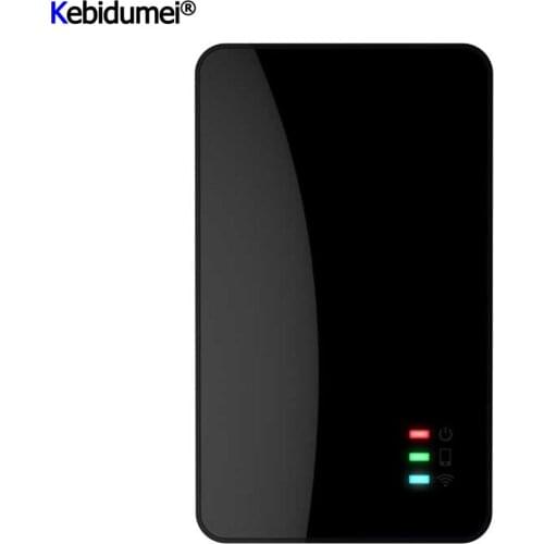 Kebidumei 4k TV Stick Wifi DLNA Dongle AirPlay Display Wireless HDMI-compatible Mirror Screen Receiver for IOS Android