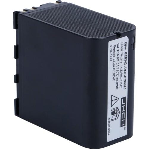 High Quality GEB241 GEB242 battery