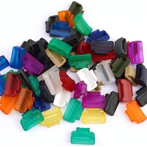 16mm TPU Adapters for Casio G-Shock GA-110/100/120/150/200/300/400/700 GD-100/110/120 DW-5600 6900 Watch Connector Accessories