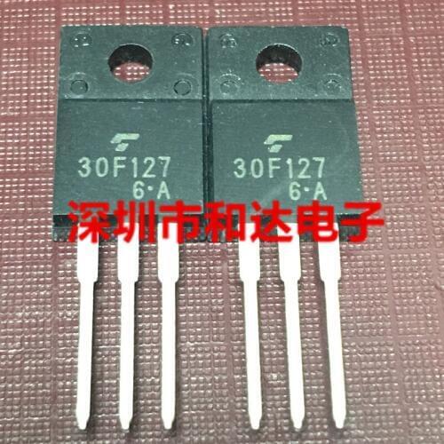 30F127 GT30F127 TO-220F