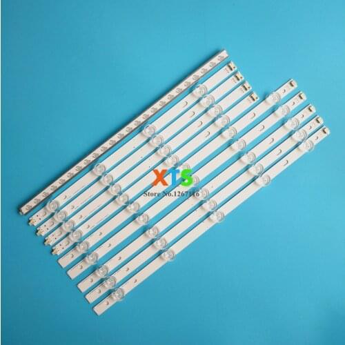 5set=50pcs LED Backlight For LG INNOTEK POLA2.0 Pola 2.0 42 TV T420HVN05.0 T420HVN05.2 42LN5300 42LN5406-ZA 42LN5300 42LN5750