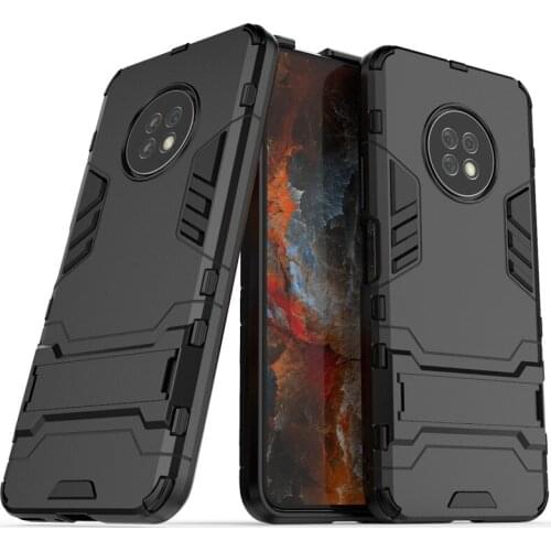 Holder Case For Huawei Enjoy 20 Plus Case Enjoy Max Z 20 Pro Cover Protective Back Phone Bumper For Huawei Enjoy 20 Z Funda