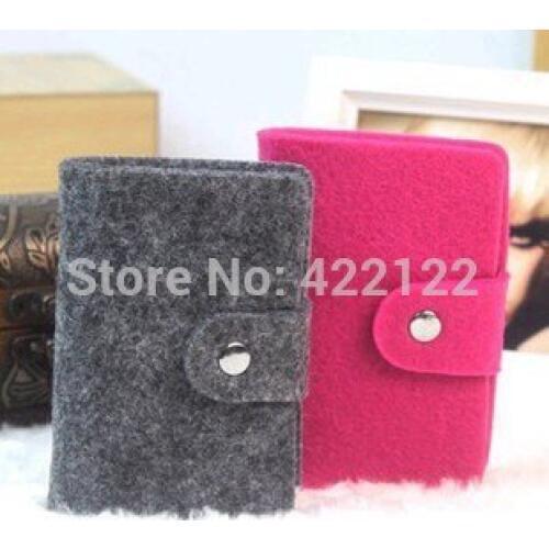 Women/men business card case credit card bag credit card ID holder/bank case card holder, wallets,gift 5pcs/lots CH11