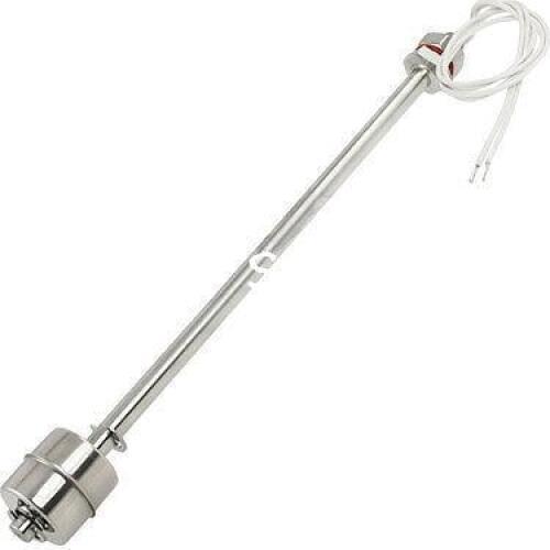 Tank Stainless Steel Liquid Floating Switch Water Level Sensor