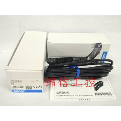 E3X-HD10 100% new and original