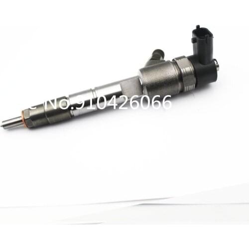Nozzle diesel fuel injector 0445110293 For Great Wall Hover H3 hover H5 Wingle 3 wingle 5 GWM X240 V240 2.8TC 2.5TCi 70kw / 95hp