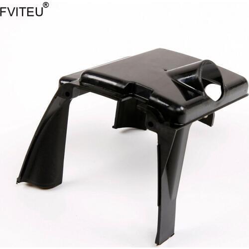 FVITEU 45cc engine cylinder for Rovan 1/5 scale gas rc baja/LT truck 45cc motor for LOSI 5IVE-T