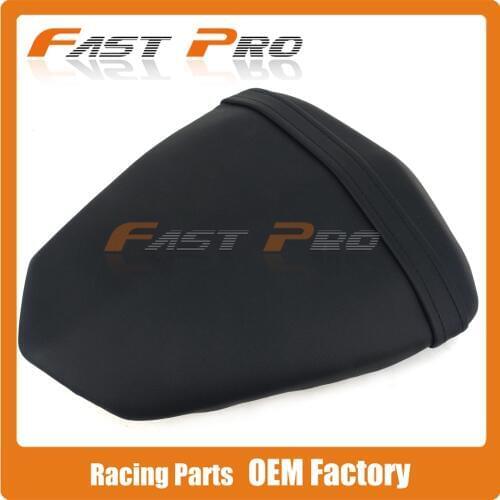 Motorcycle Rear Passenger Pillion Seat For YAMAHA YZF-R1 YZFR1 YZF R1 2009 2010 2011 2012 2013 2014
