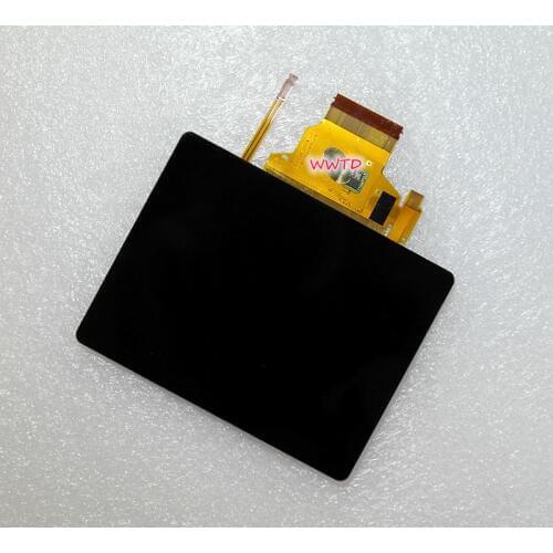New Touch LCD Display Screen with backlight repair parts for Nikon D5500 SLR