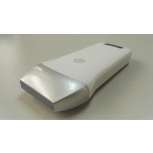 Full Digital Wireless Probe Mobile phone ultrasound Scanner Linear Probe WIFI Connect with Android/IOS Windows Equipment