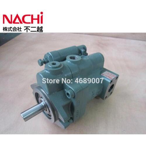 PVS-2A-35N1-12 new nachi PVS SERIES VARIABLE VOLUME PISTO n PUMP PVS 2A 35N1 12 PVS2A35N112
