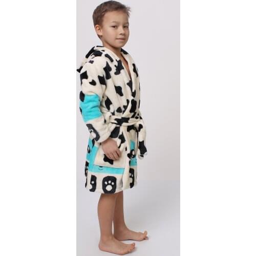 Rikos Boys' Pajamas & Robes