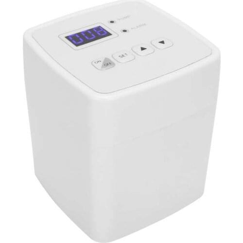 Watering System Automatic Watering Timer Intelligent Irrigation Controller Kit Garden Supplies US Plug Gardening Accessories