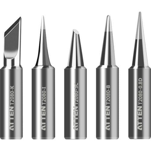 ATTEN ST 2080 ST-2080 ST 2080D ST-2080D soldering iron Welding Tip