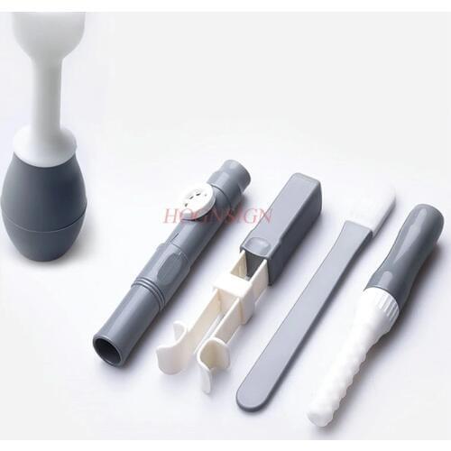 Mouth Muscle Training Device Sore Throat Dysphagia Aphasia Tongue Child Tongue Oral Stretching Tongue Muscle Rehabilitat Sale