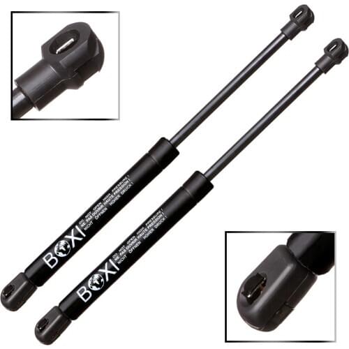 1 Pair Front Hood Lift Supports Struts Shocks 4172,8196063 For Lexus ES300 2002 - 2005, Lexus ES330 2004 - 2006