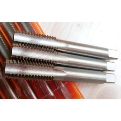 1pc 9mmx0.5 9mmx0.75 9mmx1 9mmx1.25 Metric HSS Right hand Tap M9 x 0.75mm Pitch