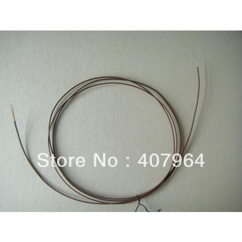 2*0.5mm, length 2000mm K type Weld point thermocouple