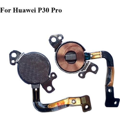 2PCS Earpiece Speaker Receiver For Huawei P30 Pro P 30 Pro Earphone Ear speaker Flex cable Repair Parts P30Pro Replacement