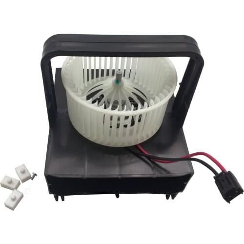 Auto Parts GAK Blower Motor for BMW F10 F07 F11 F06 F12 F13 F02 F04 OEM 64119242607 6411 9242 607