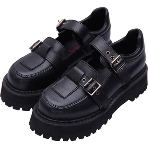 Женские туфли с ремешком BabeBcBd China At AliExpress