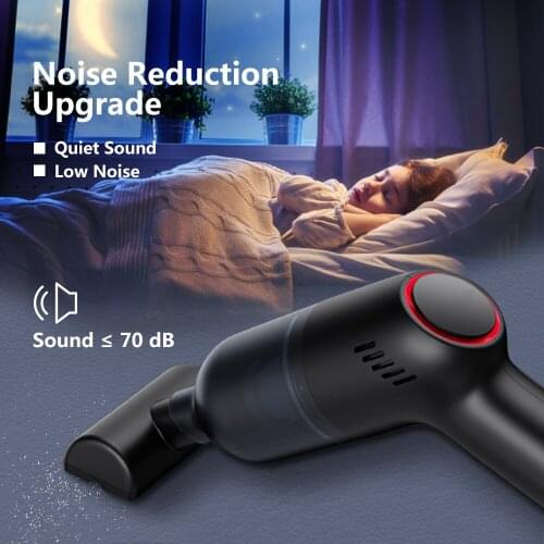 Belaibo Car Vacuum Cleaners