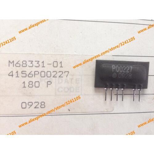 Free shipping Lots/5Pcs NEW P00227 MODULE
