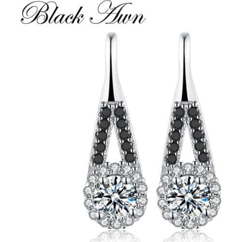 Black Awn Clips
