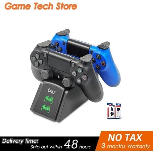 FIEHDUW Stands For Consoles