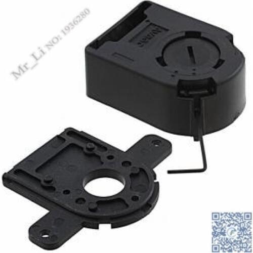 HEDS-5600 # E06 Sensor (Mr_Li)