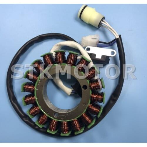 Hisun Massimo HS500 HS700 500CC 700CC ATV Quad UTV Stator Magneto Hisun ATV Parts 31100-F39-0000