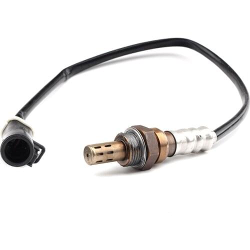 YOMI ABIGAIL 15717 Oxygen Sensor for Aston Martin Ford Jaguar Lincoln Mazda Mercury Nissan Compatible with 234-4001
