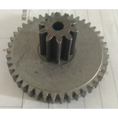 Comet F5M F6M X5M 608 T10 gear 10/42T