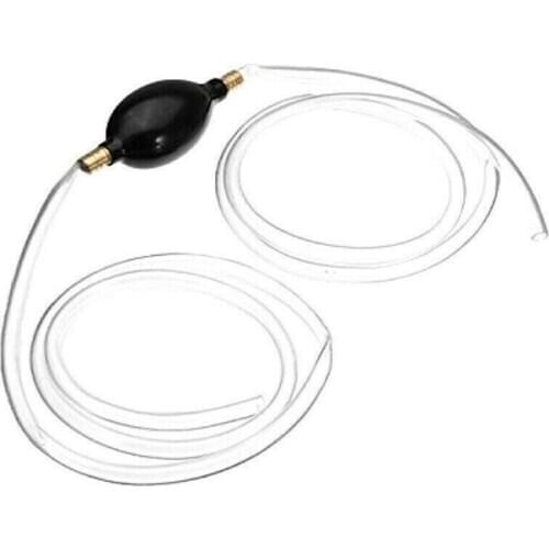 Vehicle manual oil suction pipe, vehicle oil guide pipe, hose, oil pump, anti-static PVC material, vehicle maintenance tool