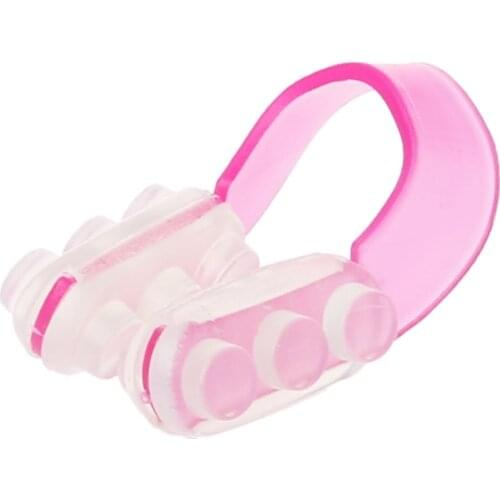 Soft Silicon Shape the Nose Shape Straighten Bridge Of Nose Equipment Nose Care