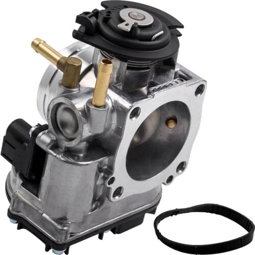 Throttle Body Kit for AUDI A3 8L1 1.6 1.8 VW BORA GOLF MK4 POLO 06A133064 J K for Seat Ibiza for VW BORA GOLF MK4 POLO 100242