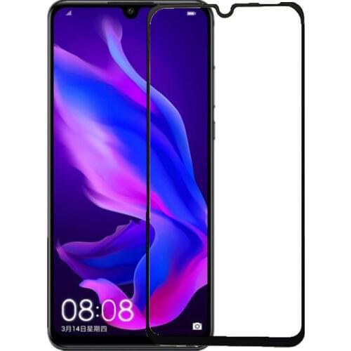 ShuiCaoRen Screen Protectors For Huawei Nova 3