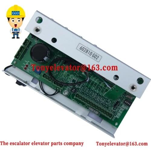 KM602810G02 KM602800G02 Replacement- Board