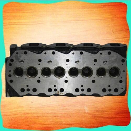 TD27 24MM Cylinder Head 11039-7F403 11039-7F409 11039-43G36 for Nissan Terrano D/TD Mistral/ Pathfinder D
