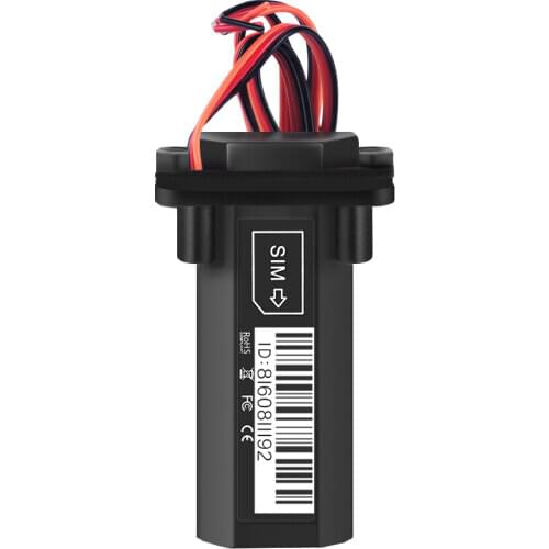 TiOODRE Car GPS Trackers