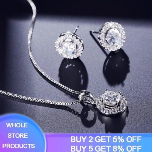 Yanhui Jewelry Sets