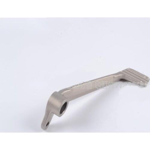Motorcycle Brake Pedal Rear for Kiden Kd150-f-h-j-g-v-l-z
