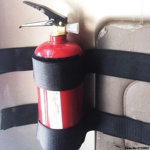 5pcs/set Car Trunk Receive Store Content Bag Storage Network For KIA Toyota Nissan Honda BMW Audi Styling Accessories